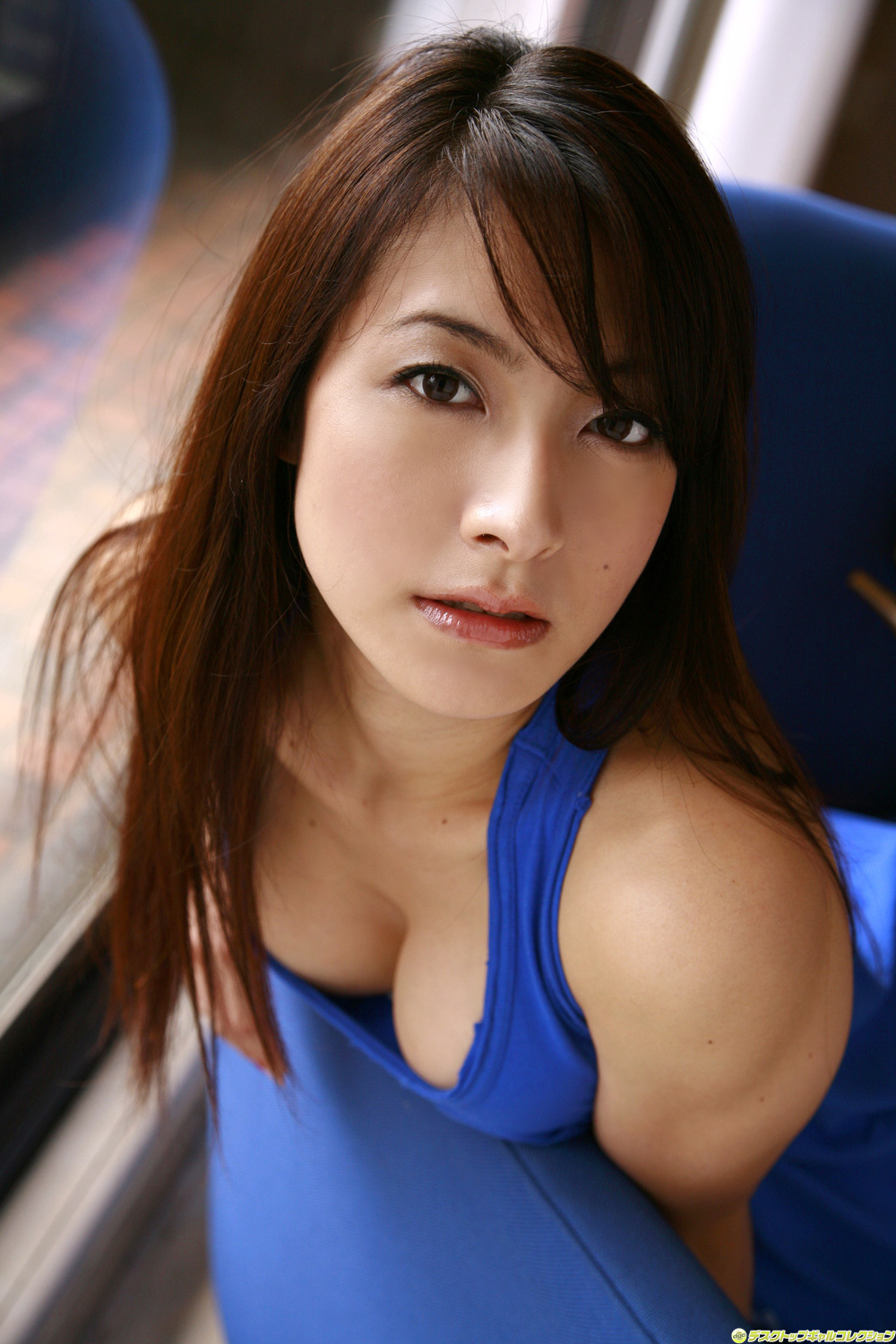 川村りか [DGC] No.789 - Rika Kawamura